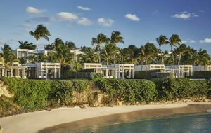 Four Seasons Resort and Residences Anguilla Point House - Standard Studio King 323 - British West Indies, Anguilla