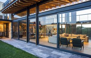 Quimera8 - San Miguel de Allende, Mexico