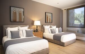 Quimera8 - San Miguel de Allende, Mexico