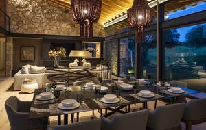 Quimera8 - San Miguel de Allende, Mexico