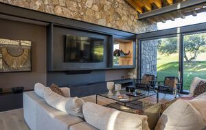 Quimera8 - San Miguel de Allende, Mexico