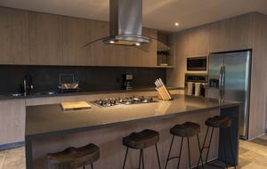 Quimera8 - San Miguel de Allende, Mexico