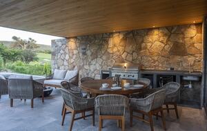 Quimera8 - San Miguel de Allende, Mexico