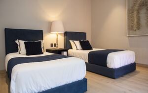 Quimera8 - San Miguel de Allende, Mexico