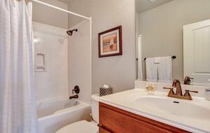 Lake Travis - Hollows Resort Lakeview Casita - Jonestown, Texas