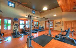 Lake Travis - Hollows Resort Lakeview Casita - Jonestown, Texas