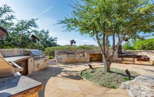 Lake Travis - Hollows Resort Lakeview Casita - Jonestown, Texas