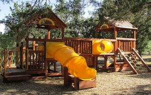 Lake Travis - Hollows Resort Lakeview Casita - Jonestown, Texas