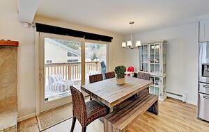 Modern EagleVail Family Retreat | Private Garage - Avon, Colorado