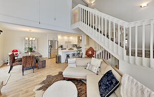 Modern EagleVail Family Retreat | Private Garage - Avon, Colorado