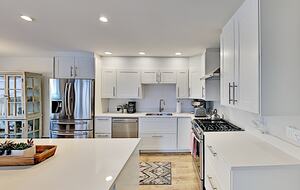 Modern EagleVail Family Retreat | Private Garage - Avon, Colorado