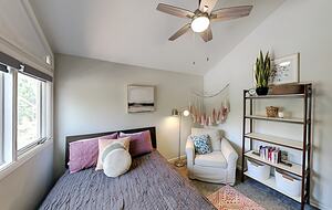 Modern EagleVail Family Retreat | Private Garage - Avon, Colorado