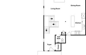 Modern EagleVail Family Retreat | Private Garage - Avon, Colorado