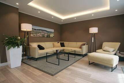 Chic Country House in Northern Germany - Soltau, Germany