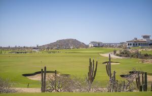 Grand Solmar The Residences - 4 Bedroom Penthouse - Cabo San Lucas, Mexico