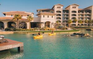 Studio l Grand Solmar Pacific Dunes - Cabo San Lucas, Mexico