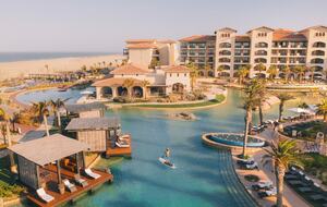 Grand Solmar The Residences - 4 Bedroom Penthouse - Cabo San Lucas, Mexico