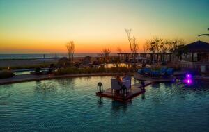 Studio l Grand Solmar Pacific Dunes - Cabo San Lucas, Mexico