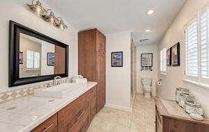 All Decked Out Waterfront Retreat - Sarasota, Florida