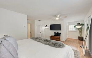 All Decked Out Waterfront Retreat - Sarasota, Florida