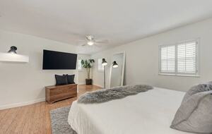 All Decked Out Waterfront Retreat - Sarasota, Florida