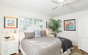 All Decked Out Waterfront Retreat - Sarasota, Florida