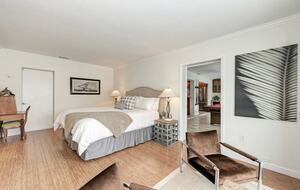 All Decked Out Waterfront Retreat - Sarasota, Florida