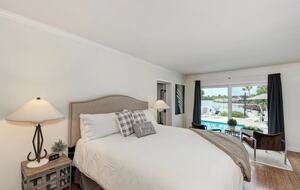 All Decked Out Waterfront Retreat - Sarasota, Florida