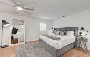 All Decked Out Waterfront Retreat - Sarasota, Florida