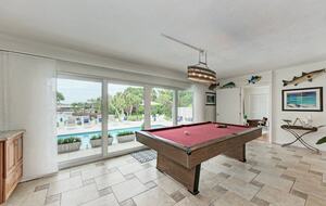 All Decked Out Waterfront Retreat - Sarasota, Florida