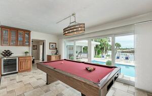 All Decked Out Waterfront Retreat - Sarasota, Florida