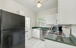 All Decked Out Waterfront Retreat - Sarasota, Florida