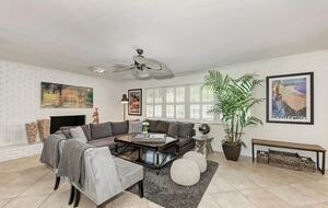 All Decked Out Waterfront Retreat - Sarasota, Florida