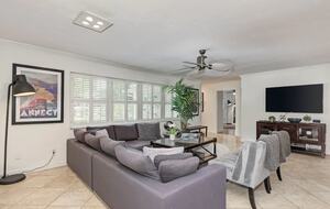 All Decked Out Waterfront Retreat - Sarasota, Florida