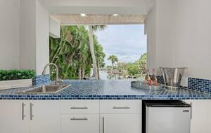 All Decked Out Waterfront Retreat - Sarasota, Florida