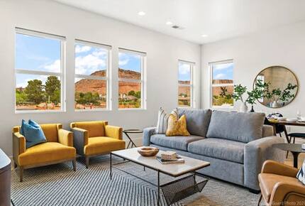 Bloomington Country Club 4 Bedroom Retreat - St. George, Utah