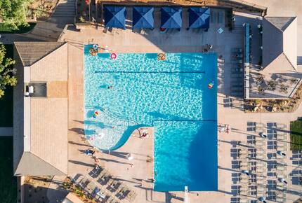 Bloomington Country Club 4 Bedroom Retreat - St. George, Utah