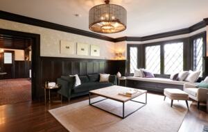 Hudson Valley Estate - West Park, New York