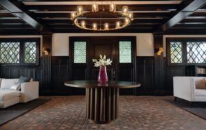 Hudson Valley Estate - West Park, New York