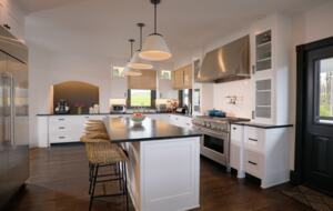 Hudson Valley Estate - West Park, New York