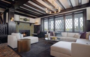 Hudson Valley Estate - West Park, New York