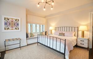 Hudson Valley Estate - West Park, New York