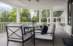 Hudson Valley Estate - West Park, New York