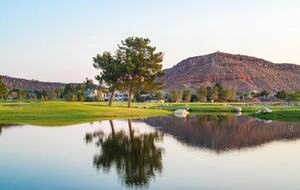 Bloomington Country Club 4 Bedroom Retreat - St. George, Utah