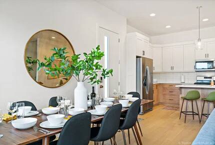 Bloomington Country Club 4 Bedroom Retreat - St. George, Utah