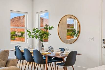 Bloomington Country Club 4 Bedroom Retreat - St. George, Utah