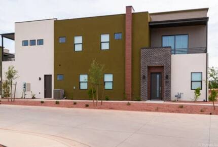 Bloomington Country Club 4 Bedroom Retreat - St. George, Utah