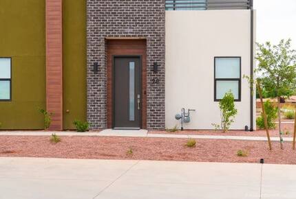 Bloomington Country Club 4 Bedroom Retreat - St. George, Utah