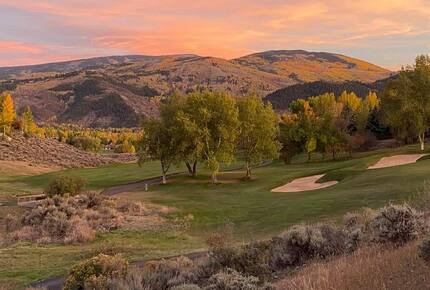 Classy and Cozy - Edwards, Colorado