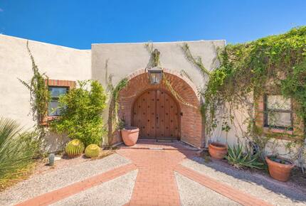 Tucson Luxury - Tucson, Arizona